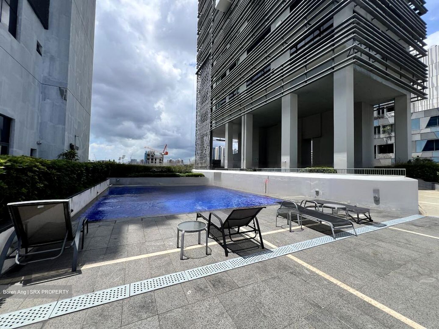 Ct Hub 2 (D12), Office #453516571